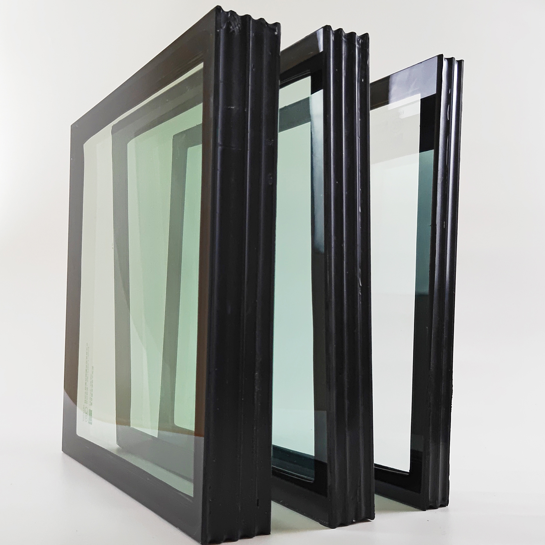 納米硅防火玻璃